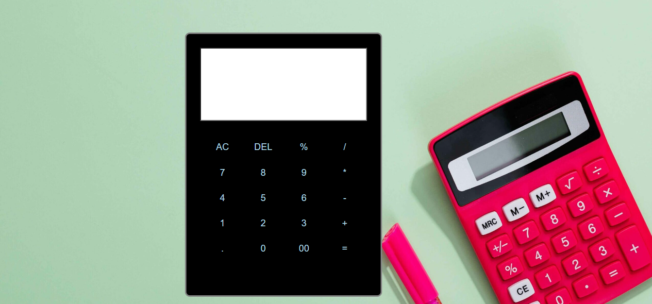 Calculator