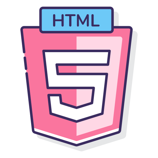 html