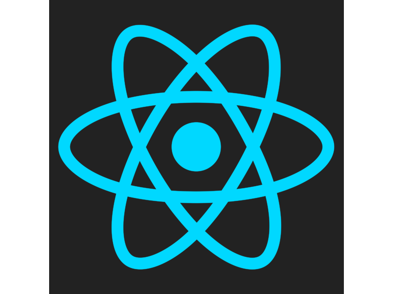 react js